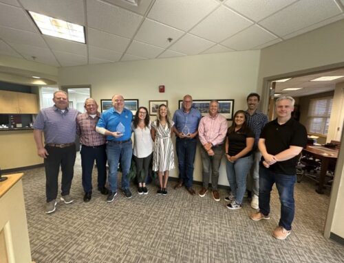 Driving Operational Impact at Bron Tapes